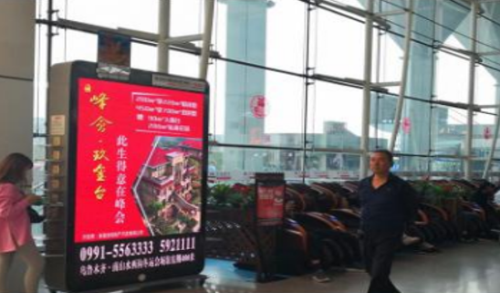  机场广告贵吗?一般公司是否可以做?（机场广告贵吗？一般公司可以做吗？）